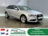 USED 2013 13 AUDI A4 AVANT 2.0 TFSI SE Estate 5dr Petrol Multitronic Euro 5 (s/s) (211 ps) HUGE SPEC - FULL AUDI HISTORY