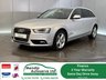 USED 2013 13 AUDI A4 AVANT 2.0 TFSI SE Estate 5dr Petrol Multitronic Euro 5 (s/s) (211 ps) HUGE SPEC - FULL AUDI HISTORY