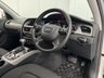 USED 2013 13 AUDI A4 AVANT 2.0 TFSI SE Estate 5dr Petrol Multitronic Euro 5 (s/s) (211 ps) HUGE SPEC - FULL AUDI HISTORY