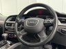 USED 2013 13 AUDI A4 AVANT 2.0 TFSI SE Estate 5dr Petrol Multitronic Euro 5 (s/s) (211 ps) HUGE SPEC - FULL AUDI HISTORY