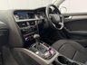 USED 2013 13 AUDI A4 AVANT 2.0 TFSI SE Estate 5dr Petrol Multitronic Euro 5 (s/s) (211 ps) HUGE SPEC - FULL AUDI HISTORY
