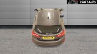 USED 2019 19 FORD FIESTA 1.0T EcoBoost GPF Zetec Hatchback 5dr Petrol Manual Euro 6 (s/s) (100 ps) 