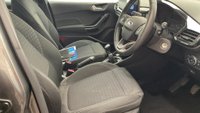 USED 2019 19 FORD FIESTA 1.0T EcoBoost GPF Zetec Hatchback 5dr Petrol Manual Euro 6 (s/s) (100 ps) 