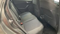 USED 2019 19 FORD FIESTA 1.0T EcoBoost GPF Zetec Hatchback 5dr Petrol Manual Euro 6 (s/s) (100 ps) 