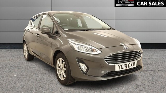 View our FORD FIESTA
