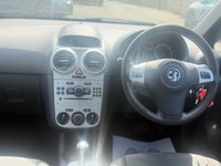 USED 2012 12 VAUXHALL CORSA 1.2 16V Exclusiv Hatchback 5dr Petrol Easytronic Euro 5 (A/C) (85 ps) LONG MOT - JUST SERVICED