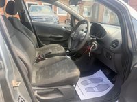 USED 2012 12 VAUXHALL CORSA 1.2 16V Exclusiv Hatchback 5dr Petrol Easytronic Euro 5 (A/C) (85 ps) LONG MOT - JUST SERVICED