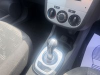 USED 2012 12 VAUXHALL CORSA 1.2 16V Exclusiv Hatchback 5dr Petrol Easytronic Euro 5 (A/C) (85 ps) LONG MOT - JUST SERVICED