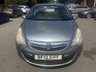 USED 2012 12 VAUXHALL CORSA 1.2 16V Exclusiv Hatchback 5dr Petrol Easytronic Euro 5 (A/C) (85 ps) LONG MOT - JUST SERVICED