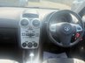 USED 2012 12 VAUXHALL CORSA 1.2 16V Exclusiv Hatchback 5dr Petrol Easytronic Euro 5 (A/C) (85 ps) LONG MOT - JUST SERVICED