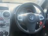 USED 2012 12 VAUXHALL CORSA 1.2 16V Exclusiv Hatchback 5dr Petrol Easytronic Euro 5 (A/C) (85 ps) LONG MOT - JUST SERVICED