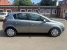 USED 2012 12 VAUXHALL CORSA 1.2 16V Exclusiv Hatchback 5dr Petrol Easytronic Euro 5 (A/C) (85 ps) LONG MOT - JUST SERVICED