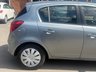 USED 2012 12 VAUXHALL CORSA 1.2 16V Exclusiv Hatchback 5dr Petrol Easytronic Euro 5 (A/C) (85 ps) LONG MOT - JUST SERVICED