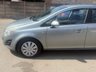 USED 2012 12 VAUXHALL CORSA 1.2 16V Exclusiv Hatchback 5dr Petrol Easytronic Euro 5 (A/C) (85 ps) LONG MOT - JUST SERVICED