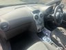 USED 2012 12 VAUXHALL CORSA 1.2 16V Exclusiv Hatchback 5dr Petrol Easytronic Euro 5 (A/C) (85 ps) LONG MOT - JUST SERVICED