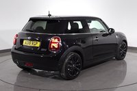 USED 2018 18 MINI HATCH 1.5 Cooper Hatchback 3dr Petrol Manual Euro 6 (s/s) (136 ps) 5 DOCUMENTED SERVICES I CHILI PACK