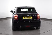 USED 2018 18 MINI HATCH 1.5 Cooper Hatchback 3dr Petrol Manual Euro 6 (s/s) (136 ps) 5 DOCUMENTED SERVICES I CHILI PACK