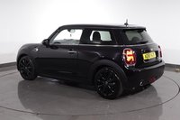 USED 2018 18 MINI HATCH 1.5 Cooper Hatchback 3dr Petrol Manual Euro 6 (s/s) (136 ps) 5 DOCUMENTED SERVICES I CHILI PACK