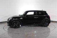 USED 2018 18 MINI HATCH 1.5 Cooper Hatchback 3dr Petrol Manual Euro 6 (s/s) (136 ps) 5 DOCUMENTED SERVICES I CHILI PACK