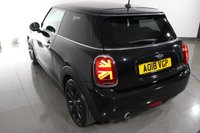 USED 2018 18 MINI HATCH 1.5 Cooper Hatchback 3dr Petrol Manual Euro 6 (s/s) (136 ps) 5 DOCUMENTED SERVICES I CHILI PACK