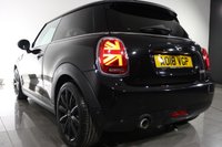 USED 2018 18 MINI HATCH 1.5 Cooper Hatchback 3dr Petrol Manual Euro 6 (s/s) (136 ps) 5 DOCUMENTED SERVICES I CHILI PACK
