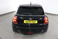 USED 2018 18 MINI HATCH 1.5 Cooper Hatchback 3dr Petrol Manual Euro 6 (s/s) (136 ps) 5 DOCUMENTED SERVICES I CHILI PACK