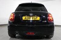 USED 2018 18 MINI HATCH 1.5 Cooper Hatchback 3dr Petrol Manual Euro 6 (s/s) (136 ps) 5 DOCUMENTED SERVICES I CHILI PACK