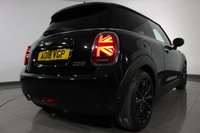 USED 2018 18 MINI HATCH 1.5 Cooper Hatchback 3dr Petrol Manual Euro 6 (s/s) (136 ps) 5 DOCUMENTED SERVICES I CHILI PACK