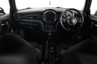 USED 2018 18 MINI HATCH 1.5 Cooper Hatchback 3dr Petrol Manual Euro 6 (s/s) (136 ps) 5 DOCUMENTED SERVICES I CHILI PACK