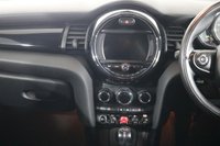 USED 2018 18 MINI HATCH 1.5 Cooper Hatchback 3dr Petrol Manual Euro 6 (s/s) (136 ps) 5 DOCUMENTED SERVICES I CHILI PACK