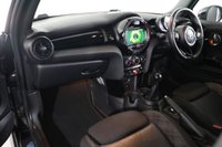 USED 2018 18 MINI HATCH 1.5 Cooper Hatchback 3dr Petrol Manual Euro 6 (s/s) (136 ps) 5 DOCUMENTED SERVICES I CHILI PACK