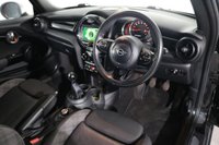 USED 2018 18 MINI HATCH 1.5 Cooper Hatchback 3dr Petrol Manual Euro 6 (s/s) (136 ps) 5 DOCUMENTED SERVICES I CHILI PACK