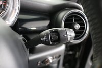 USED 2018 18 MINI HATCH 1.5 Cooper Hatchback 3dr Petrol Manual Euro 6 (s/s) (136 ps) 5 DOCUMENTED SERVICES I CHILI PACK
