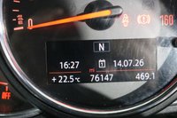 USED 2018 18 MINI HATCH 1.5 Cooper Hatchback 3dr Petrol Manual Euro 6 (s/s) (136 ps) 5 DOCUMENTED SERVICES I CHILI PACK