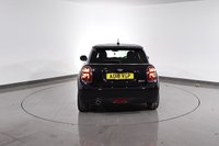 USED 2018 18 MINI HATCH 1.5 Cooper Hatchback 3dr Petrol Manual Euro 6 (s/s) (136 ps) 5 DOCUMENTED SERVICES I CHILI PACK