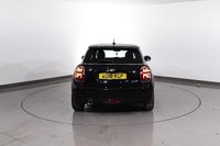 USED 2018 18 MINI HATCH 1.5 Cooper Hatchback 3dr Petrol Manual Euro 6 (s/s) (136 ps) 5 DOCUMENTED SERVICES I CHILI PACK