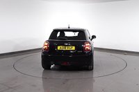 USED 2018 18 MINI HATCH 1.5 Cooper Hatchback 3dr Petrol Manual Euro 6 (s/s) (136 ps) 5 DOCUMENTED SERVICES I CHILI PACK