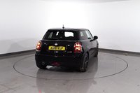 USED 2018 18 MINI HATCH 1.5 Cooper Hatchback 3dr Petrol Manual Euro 6 (s/s) (136 ps) 5 DOCUMENTED SERVICES I CHILI PACK