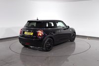 USED 2018 18 MINI HATCH 1.5 Cooper Hatchback 3dr Petrol Manual Euro 6 (s/s) (136 ps) 5 DOCUMENTED SERVICES I CHILI PACK