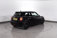 USED 2018 18 MINI HATCH 1.5 Cooper Hatchback 3dr Petrol Manual Euro 6 (s/s) (136 ps) 5 DOCUMENTED SERVICES I CHILI PACK