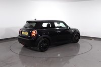 USED 2018 18 MINI HATCH 1.5 Cooper Hatchback 3dr Petrol Manual Euro 6 (s/s) (136 ps) 5 DOCUMENTED SERVICES I CHILI PACK