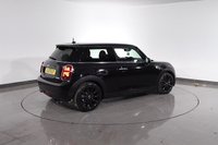 USED 2018 18 MINI HATCH 1.5 Cooper Hatchback 3dr Petrol Manual Euro 6 (s/s) (136 ps) 5 DOCUMENTED SERVICES I CHILI PACK