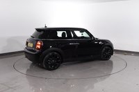 USED 2018 18 MINI HATCH 1.5 Cooper Hatchback 3dr Petrol Manual Euro 6 (s/s) (136 ps) 5 DOCUMENTED SERVICES I CHILI PACK