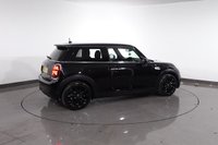 USED 2018 18 MINI HATCH 1.5 Cooper Hatchback 3dr Petrol Manual Euro 6 (s/s) (136 ps) 5 DOCUMENTED SERVICES I CHILI PACK