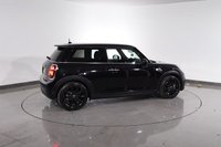 USED 2018 18 MINI HATCH 1.5 Cooper Hatchback 3dr Petrol Manual Euro 6 (s/s) (136 ps) 5 DOCUMENTED SERVICES I CHILI PACK