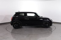 USED 2018 18 MINI HATCH 1.5 Cooper Hatchback 3dr Petrol Manual Euro 6 (s/s) (136 ps) 5 DOCUMENTED SERVICES I CHILI PACK