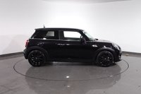 USED 2018 18 MINI HATCH 1.5 Cooper Hatchback 3dr Petrol Manual Euro 6 (s/s) (136 ps) 5 DOCUMENTED SERVICES I CHILI PACK