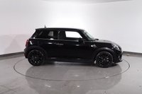 USED 2018 18 MINI HATCH 1.5 Cooper Hatchback 3dr Petrol Manual Euro 6 (s/s) (136 ps) 5 DOCUMENTED SERVICES I CHILI PACK