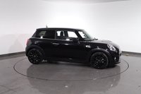USED 2018 18 MINI HATCH 1.5 Cooper Hatchback 3dr Petrol Manual Euro 6 (s/s) (136 ps) 5 DOCUMENTED SERVICES I CHILI PACK
