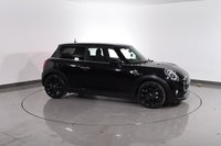 USED 2018 18 MINI HATCH 1.5 Cooper Hatchback 3dr Petrol Manual Euro 6 (s/s) (136 ps) 5 DOCUMENTED SERVICES I CHILI PACK